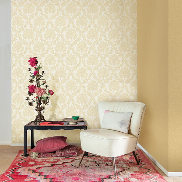 Galerie Wallpaper Product code: OR3403R - Origine Wallpaper Collection -   