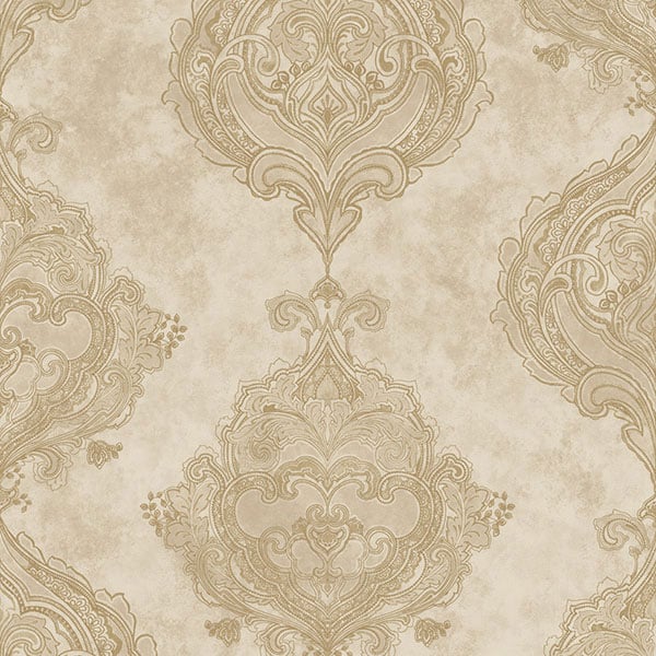 Galerie Wallpaper Product code: PC2401 - Persian Chic Wallpaper Collection -   