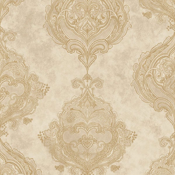 Galerie Wallpaper Product code: PC2402 - Persian Chic Wallpaper Collection -   