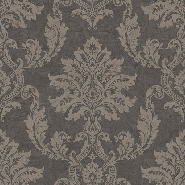 Galerie Wallpaper Product code: PC2502 - Persian Chic Wallpaper Collection -   