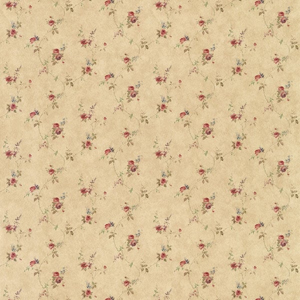 Galerie Wallpaper Product code: PR33807 - Floral Prints 2 Wallpaper Collection -   