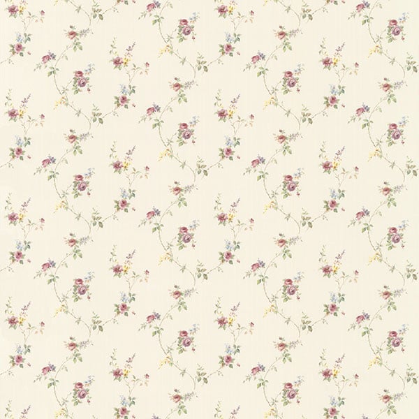 Galerie Wallpaper Product code: PR33809 - Floral Prints 2 Wallpaper Collection -   