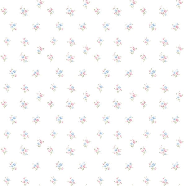 Galerie Wallpaper Product code: PR33843 - Floral Prints 2 Wallpaper Collection -   