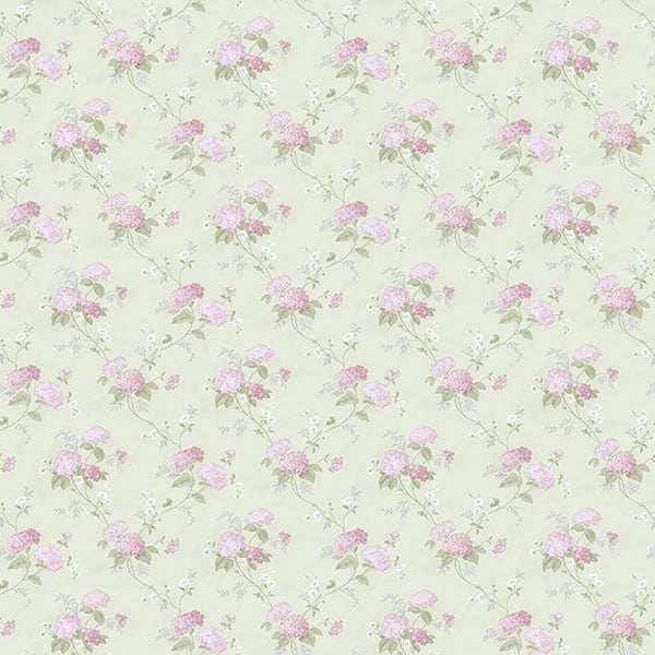 Galerie Wallpaper Product code: PR33860 - Floral Prints 2 Wallpaper Collection -   