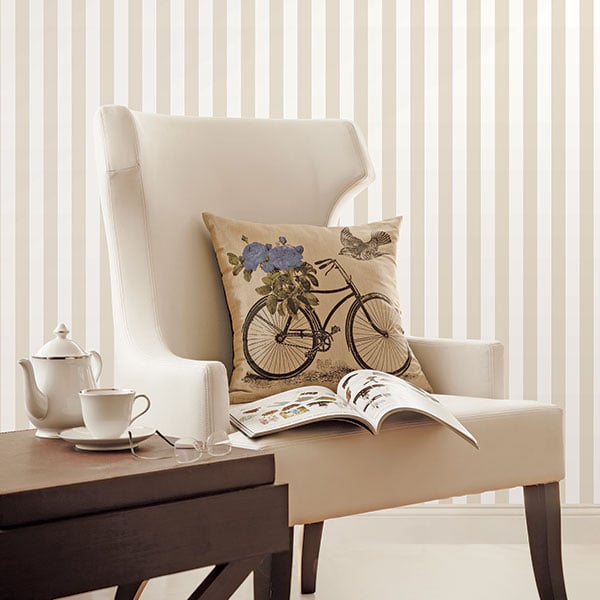 Galerie Wallpaper Product code: RG35705R - Rose Garden Wallpaper Collection -   
