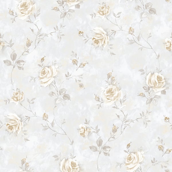 Galerie Wallpaper Product code: RG35735 - Rose Garden Wallpaper Collection -   