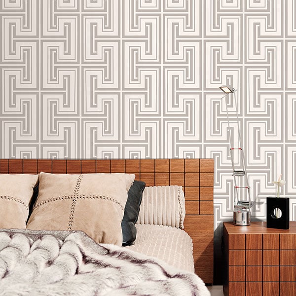 Galerie Wallpaper Product code: SH34523R - Shades Wallpaper Collection -   