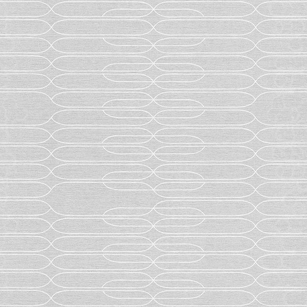 Galerie Wallpaper Product code: SK21120 - Skandinavia 2 Wallpaper Collection - Light Grey White Colours -  