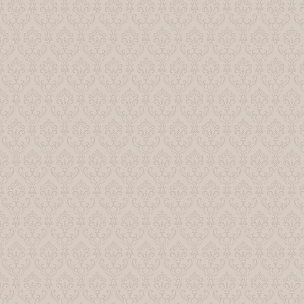Galerie Wallpaper Product code: SK34708 - Simply Silks 3 Wallpaper Collection - Taupe Colours -  