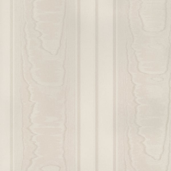 Galerie Wallpaper Product code: SK34760 - Simply Silks 3 Wallpaper Collection - Ivory Colours -  