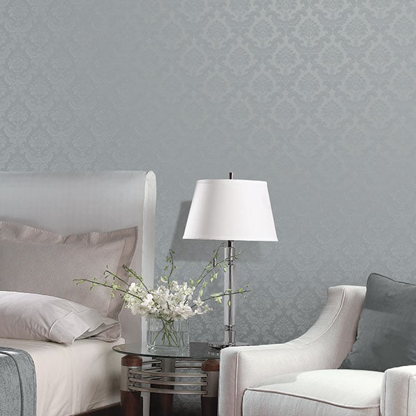 Galerie Wallpaper Product code: SK34768R - Simply Silks 3 Wallpaper Collection -   