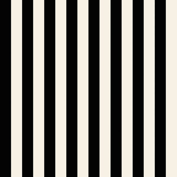 Galerie Wallpaper Product code: SY33907 - Simply Stripes 3 Wallpaper Collection - Black Pearl Colours -  