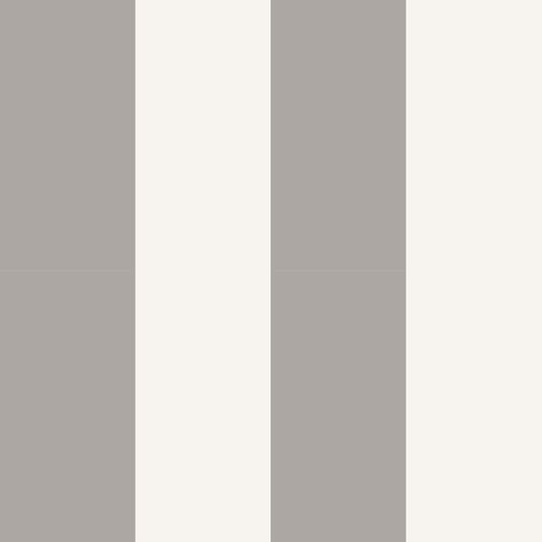Galerie Wallpaper Product code: SY33944 - Simply Stripes 3 Wallpaper Collection - Medium Grey Colours -  