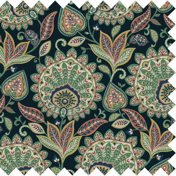 Galerie Wallpaper Product code: TJ42401F - Mulberry Tree Wallpaper Collection - Multi-coloured Colours -  
