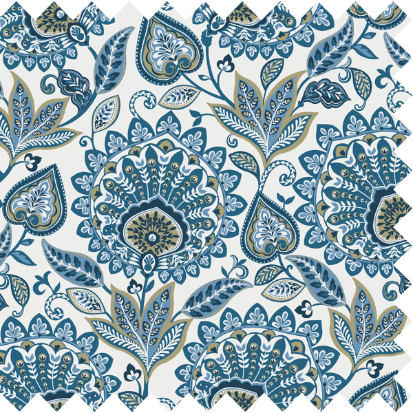 Galerie Wallpaper Product code: TJ42402F - Mulberry Tree Wallpaper Collection - Blue Colours -  