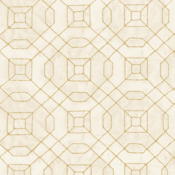 Galerie Wallpaper Product code: W78216 - Metallic Fx Wallpaper Collection - Gold Colours -  