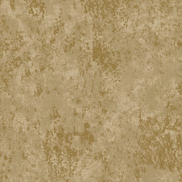 Galerie Wallpaper Product code: W78221 - Metallic Fx Wallpaper Collection - Gold Dark Gold Colours -  