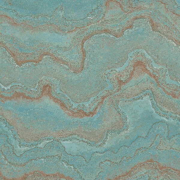 Galerie Wallpaper Product code: WH30173 - Welcome Home Wallpaper Collection - Blue Colours -  