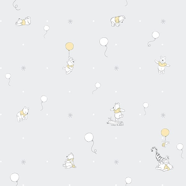 Galerie Wallpaper Product code: WP3021-3 - Magical Kingdom Wallpaper Collection -   