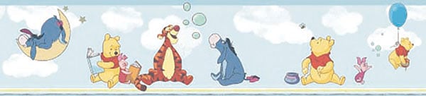 Galerie Wallpaper Product code: WP3501-1 - Disney Wallpaper Collection -   