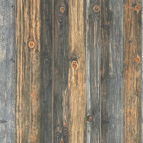 Galerie Wallpaper Product code: WW22217 - Woods And Wicker Wallpaper Collection - Beige Brown Grey Colours -  