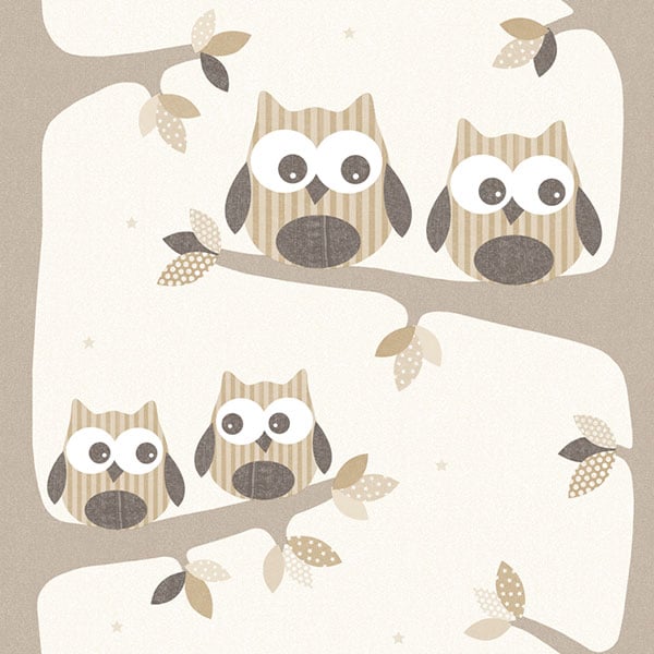 Galerie Wallpaper Product code: YH17922 - Young At Home Wallpaper Collection -   