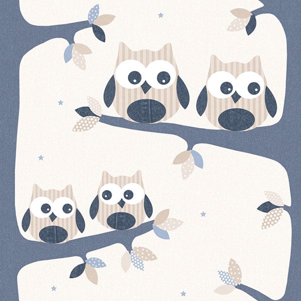 Galerie Wallpaper Product code: YH17923 - Young At Home Wallpaper Collection -   