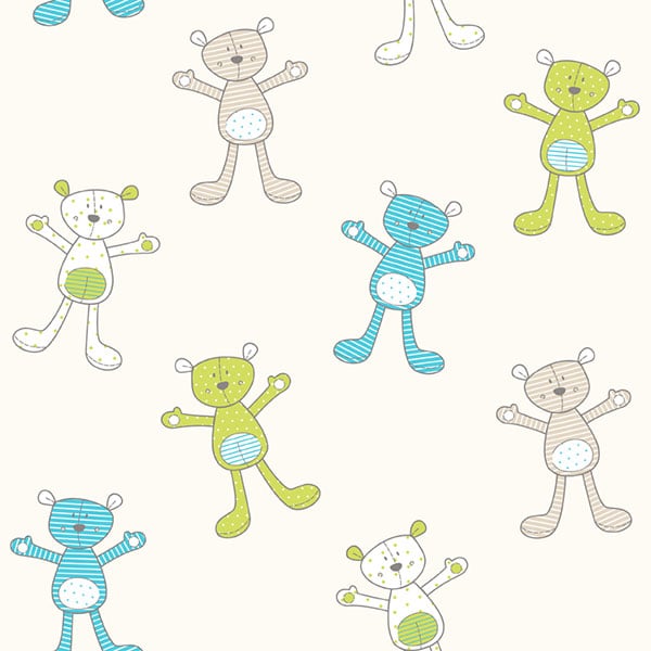 Galerie Wallpaper Product code: YH17938 - Young At Home Wallpaper Collection -   