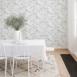 Galerie Wallcoverings Product Code 218943 - Rise and Shine Wallpaper Collection -   
