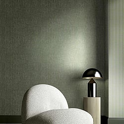 Galerie Wallcoverings Product Code: 28897 - Italian Style Wallpaper Collection Galerie Wallcoverings Product Code 28897 - Italian Style Wallpaper Collection - Green Colours - VERTICALE THEMA Design