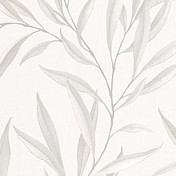 Galerie Wallcoverings Product Code: 32202 - Avalon Wallpaper Collection Galerie Wallcoverings Product Code 32202 - Avalon Wallpaper Collection - Beige Colours - Large Leaf Trail Design