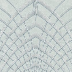Galerie Wallcoverings Product Code: 32252 - Avalon Wallpaper Collection Galerie Wallcoverings Product Code 32252 - Avalon Wallpaper Collection - Green Pearl Colours - Art Deco Design