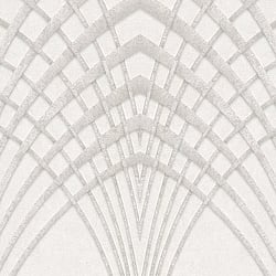 Galerie Wallcoverings Product Code: 32254 - Avalon Wallpaper Collection Galerie Wallcoverings Product Code 32254 - Avalon Wallpaper Collection - White Beige Colours - Art Deco Design