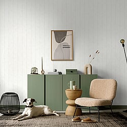 Galerie Wallcoverings Product Code: 34402 - Flora Wallpaper Collection Galerie Wallcoverings Product Code 34402 - Flora Wallpaper Collection - Beige Colours - Stripes Design