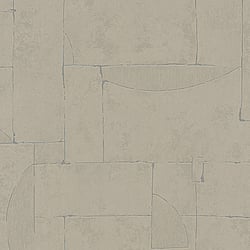 Galerie Wallcoverings Product Code 34601 - Terra Wallpaper Collection - Beige,Brown Colours - Graphic Design