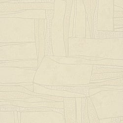 Galerie Wallcoverings Product Code 34646 - Terra Wallpaper Collection - Beige Colours - Graphic Design