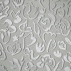 Galerie Wallcoverings Product Code: 65332 - Salt Wallpaper Collection Galerie Wallcoverings Product Code 65332 - Salt Wallpaper Collection - Allspice Colours - Fiore Design