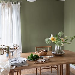 Galerie Wallcoverings Product Code: 77007 - Hidden Treasures Wallpaper Collection Galerie Wallcoverings Product Code 77007 - Hidden Treasures Wallpaper Collection - Forest Colours - Skog Plain Design