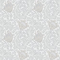 Galerie Wallcoverings Product Code: 82001 - Hidden Treasures Wallpaper Collection Galerie Wallcoverings Product Code 82001 - Hidden Treasures Wallpaper Collection - White beige Colours - Anemone Design