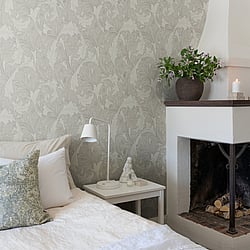 Galerie Wallcoverings Product Code: 82011 - Hidden Treasures Wallpaper Collection Galerie Wallcoverings Product Code 82011 - Hidden Treasures Wallpaper Collection - White Colours - Granville Design