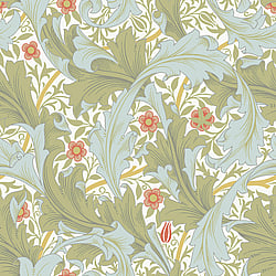 Galerie Wallcoverings Product Code: 82012 - Hidden Treasures Wallpaper Collection Galerie Wallcoverings Product Code 82012 - Hidden Treasures Wallpaper Collection - Green blue Colours - Granville Design
