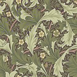 Galerie Wallcoverings Product Code: 82013 - Hidden Treasures Wallpaper Collection Galerie Wallcoverings Product Code 82013 - Hidden Treasures Wallpaper Collection - Green Colours - Granville Design