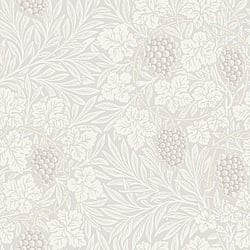 Galerie Wallcoverings Product Code: 82016 - Hidden Treasures Wallpaper Collection Galerie Wallcoverings Product Code 82016 - Hidden Treasures Wallpaper Collection - White Colours - Vine Design