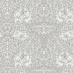 Galerie Wallcoverings Product Code: 82022 - Hidden Treasures Wallpaper Collection Galerie Wallcoverings Product Code 82022 - Hidden Treasures Wallpaper Collection - White Colours - African Marigold Design