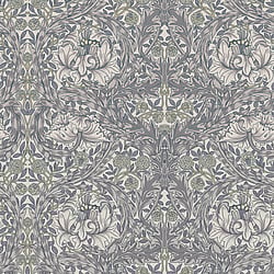 Galerie Wallcoverings Product Code: 82025 - Hidden Treasures Wallpaper Collection Galerie Wallcoverings Product Code 82025 - Hidden Treasures Wallpaper Collection - Grey Colours - African Marigold Design