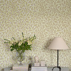 Galerie Wallcoverings Product Code: 82027 - Hidden Treasures Wallpaper Collection Galerie Wallcoverings Product Code 82027 - Hidden Treasures Wallpaper Collection - Beige Colours - Oak Tree Design