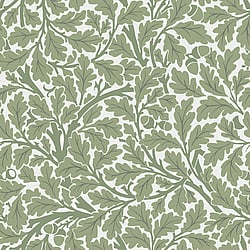 Galerie Wallcoverings Product Code: 82028 - Hidden Treasures Wallpaper Collection Galerie Wallcoverings Product Code 82028 - Hidden Treasures Wallpaper Collection - Green Colours - Oak Tree Design