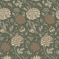 Galerie Wallcoverings Product Code: 82035 - Hidden Treasures Wallpaper Collection Galerie Wallcoverings Product Code 82035 - Hidden Treasures Wallpaper Collection - Red green Colours - Cray Design