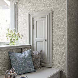 Galerie Wallcoverings Product Code: 82038 - Hidden Treasures Wallpaper Collection Galerie Wallcoverings Product Code 82038 - Hidden Treasures Wallpaper Collection - Dark beige Colours - Mallow Design