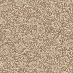 Galerie Wallcoverings Product Code: 82040 - Hidden Treasures Wallpaper Collection Galerie Wallcoverings Product Code 82040 - Hidden Treasures Wallpaper Collection - Terra Colours - Mallow Design